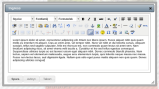 Texteditor