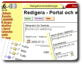 Webtool.